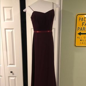 WTOO by water water Dress Size 0